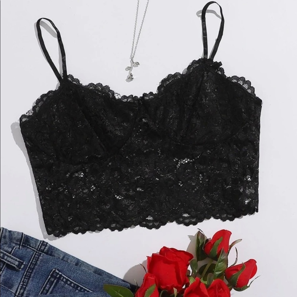 Women’s Lace top